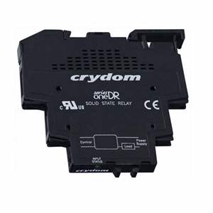 DR24E12 Sensata-Crydom – Price, Stock & Datasheet