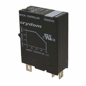 ED06F5 Sensata-Crydom – Price, Stock & Datasheet