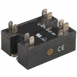 H12D4850-10 Sensata-Crydom – Price, Stock & Datasheet