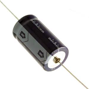 UCY2E390MPD1TD Nichicon – Price, Stock & Datasheet