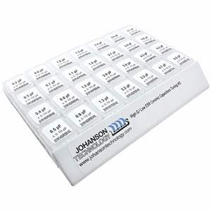 VJ0603HIFRQ2KIT Vishay – Price, Stock & Datasheet