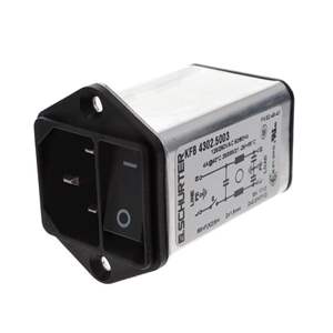 4302.5003 Schurter Inc. – Price, Stock & Datasheet