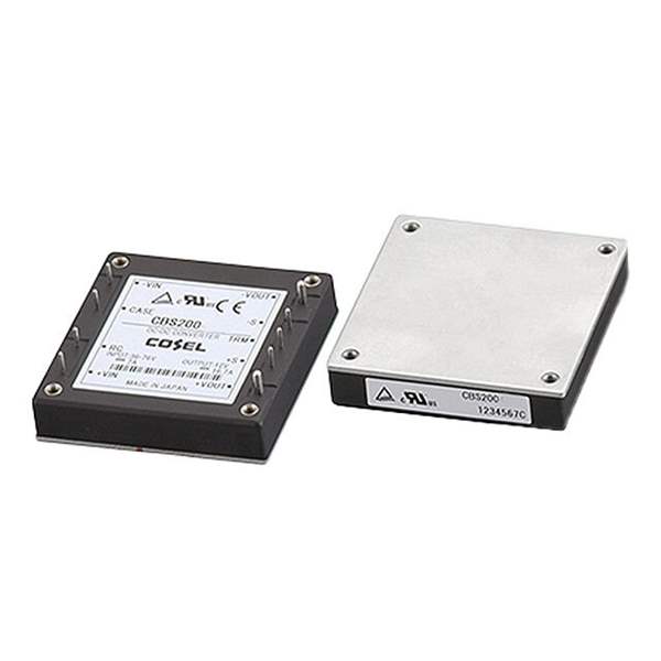 CQB100W-48S12 Cincon Electronics Co. LTD – Price, Stock & Datasheet