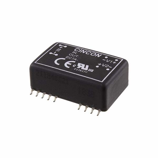 EC4BU-12S05 Cincon Electronics Co. LTD – Price, Stock & Datasheet