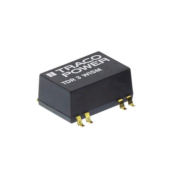 TCL 024-112 DC Traco Power – Price, Stock & Datasheet