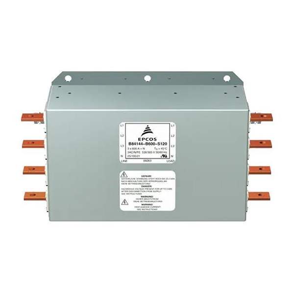 B84143B0320S080 EPCOS (TDK) – Price, Stock & Datasheet