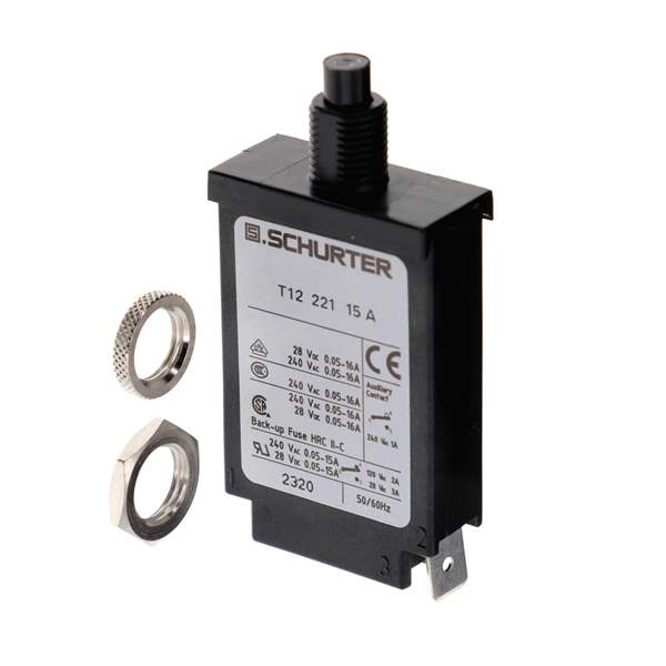 4410.0517 Schurter Inc. – Price, Stock & Datasheet