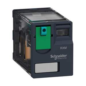 RXM3AB2JD Schneider Electric – Price, Stock & Datasheet