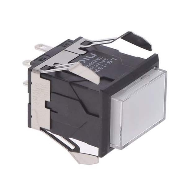 LB15CKG01-5F24-JF NKK Switches – Price, Stock & Datasheet