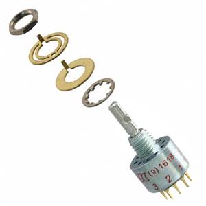MF00L1NZQD C&K Components – Price, Stock & Datasheet