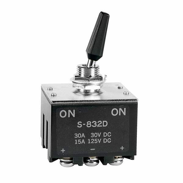 S9AWF NKK Switches – Price, Stock & Datasheet