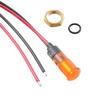 FL1P-12QW-2-B24V Mallory Sonalert Products Inc. – Price, Stock & Datasheet