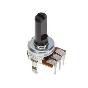 PCW1J-C28-BAB103L Bourns Inc. – Price, Stock & Datasheet