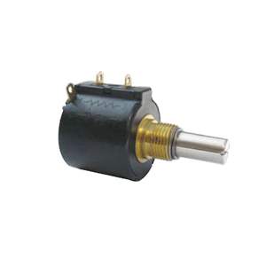 3549S-1AA-203A Bourns Inc. – Price, Stock & Datasheet
