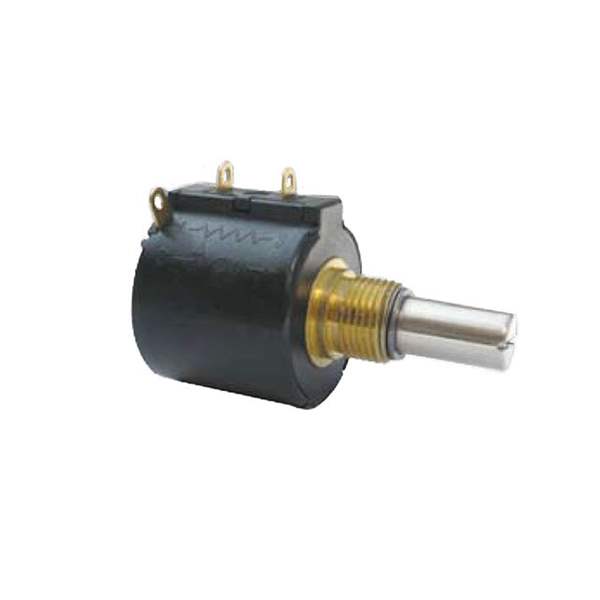 3549S-1AA-203A Bourns Inc. – Price, Stock & Datasheet