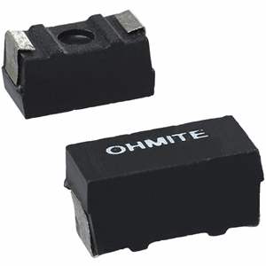 RW1S0BAR010JE Ohmite – Price, Stock & Datasheet