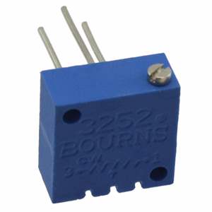 3252W-1-203LF Bourns Inc. – Price, Stock & Datasheet