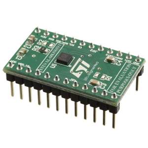 STEVAL-MKI119V1 STMicroelectronics – Price, Stock & Datasheet
