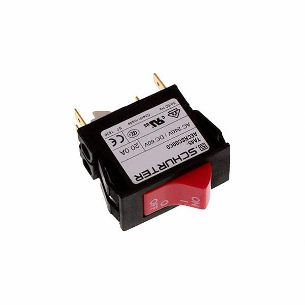 4430.2105 Schurter Inc. – Price, Stock & Datasheet