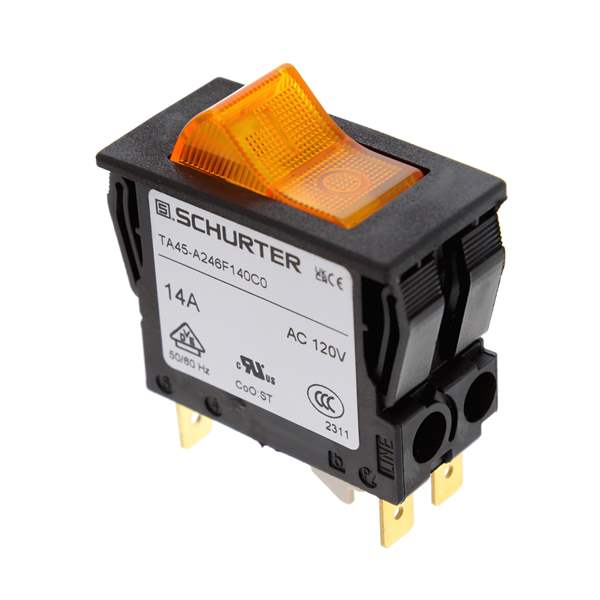 4430.2862 Schurter Inc. – Price, Stock & Datasheet