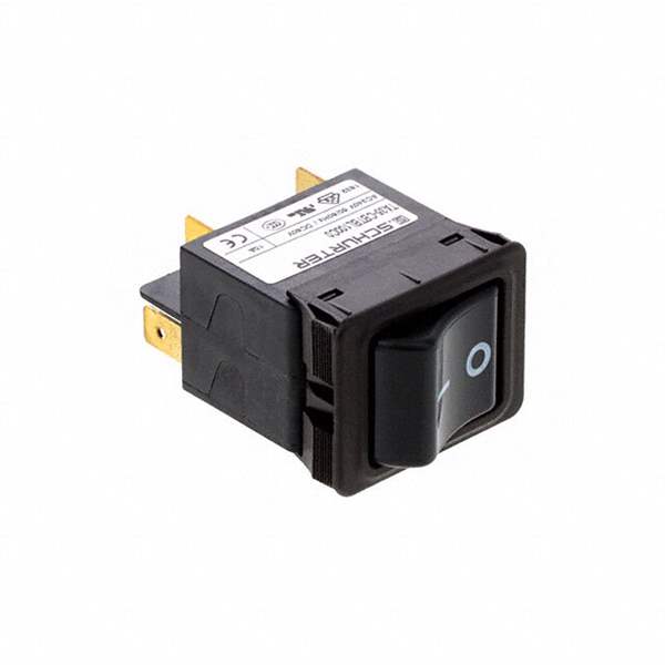 4435.0014 Schurter Inc. – Price, Stock & Datasheet