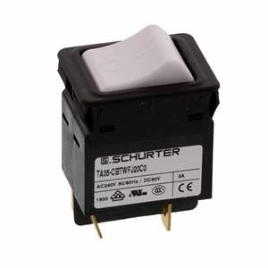 4435.0077 Schurter Inc. – Price, Stock & Datasheet