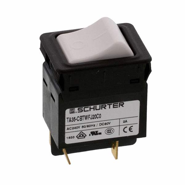 4435.0077 Schurter Inc. – Price, Stock & Datasheet