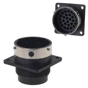 UT00128PH6 Souriau-Sunbank by Eaton – Price, Stock & Datasheet