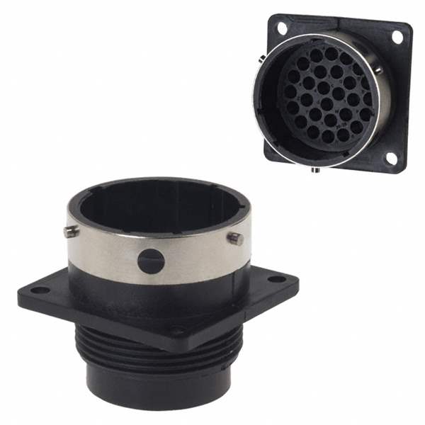 UT00128PH6 Souriau-Sunbank by Eaton – Price, Stock & Datasheet