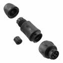 UTG610-4PN Souriau-Sunbank by Eaton – Price, Stock & Datasheet