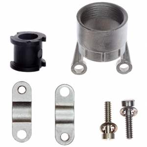 UTL10DCG Souriau-Sunbank by Eaton – Price, Stock & Datasheet