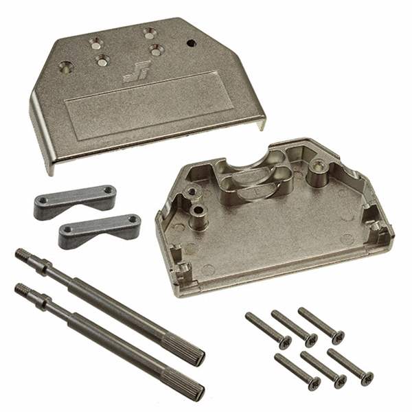 863093C37ALF Amphenol – Price, Stock & Datasheet