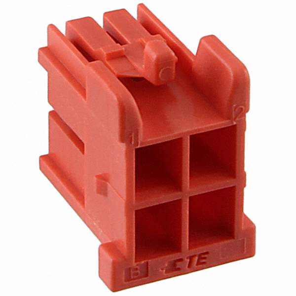 3-1969594-4 TE Connectivity – Price, Stock & Datasheet