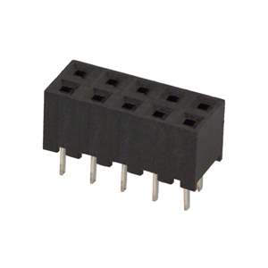 A1-6PA-2.54DS(71) Hirose Electric Co Ltd – Price, Stock & Datasheet