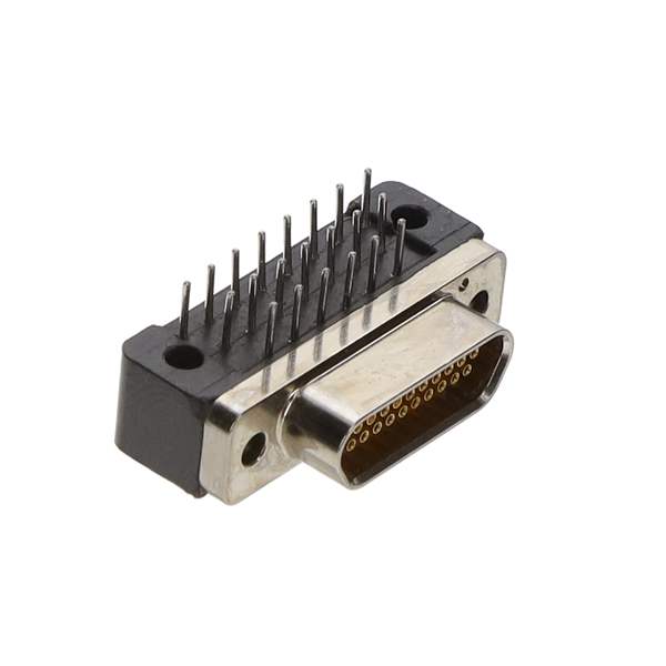 M83513/13-D01CN ITT Cannon, LLC – Price, Stock & Datasheet
