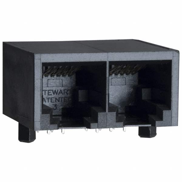 SS-640810S-A-NF Stewart Connector – Price, Stock & Datasheet