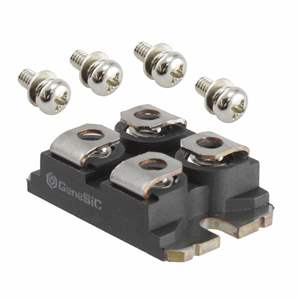 MUR2X100A04 GeneSiC Semiconductor – Price, Stock & Datasheet