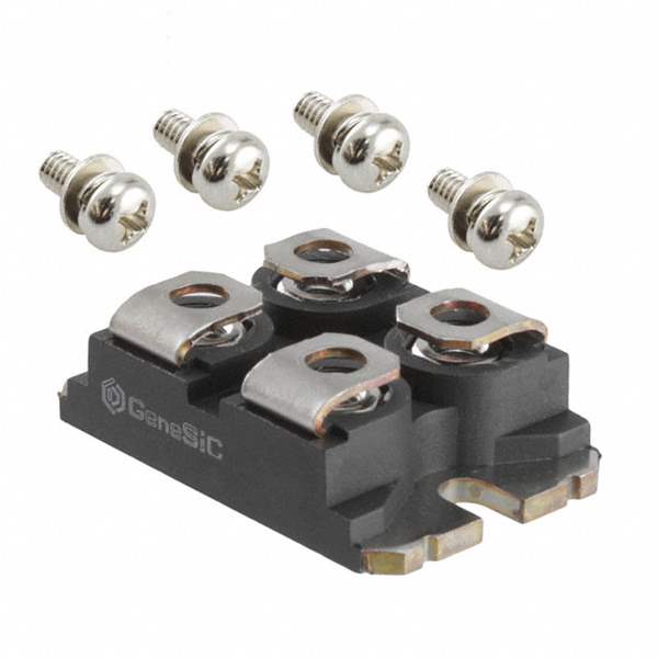 MUR2X100A04 GeneSiC Semiconductor – Price, Stock & Datasheet
