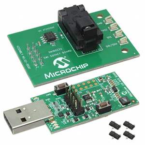 DM160232 Microchip Technology – Price, Stock & Datasheet