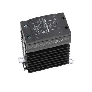 CMRD6065 Sensata-Crydom – Price, Stock & Datasheet