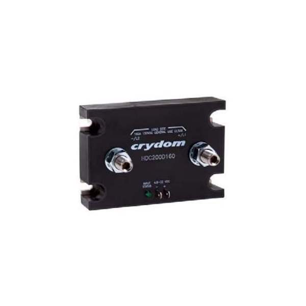 H12WD4890G Sensata-Crydom – Price, Stock & Datasheet