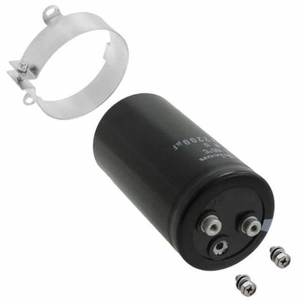 LNU2W682MSEH Nichicon – Price, Stock & Datasheet