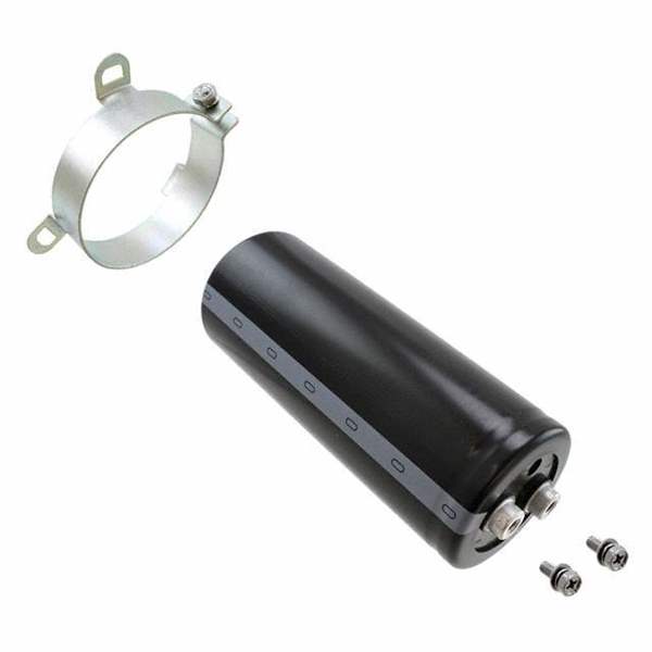 LQR2G472MSEH Nichicon – Price, Stock & Datasheet