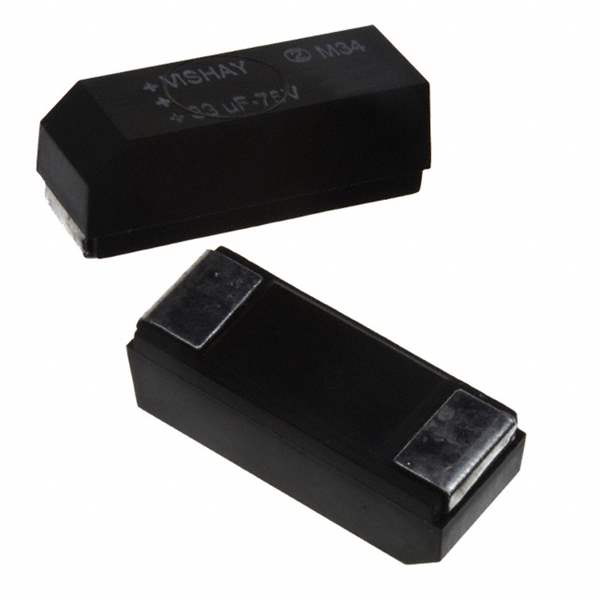 TWAB567K025CBSZ0000 AVX Corp/Kyocera Corp – Price, Stock & Datasheet
