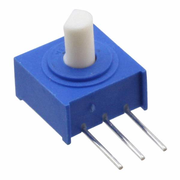 3852C-162-502AL Bourns Inc. – Price, Stock & Datasheet