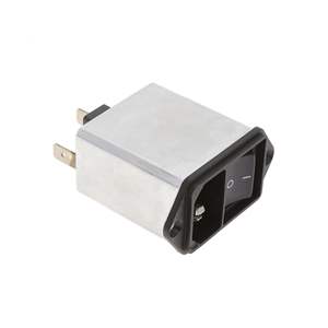 4302.5337 Schurter Inc. – Price, Stock & Datasheet