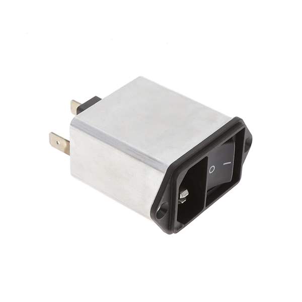 4302.5337 Schurter Inc. – Price, Stock & Datasheet