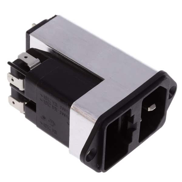 5120.2203.0 Schurter Inc. – Price, Stock & Datasheet