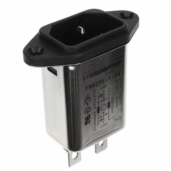 FN285-4-06 TE Connectivity – Price, Stock & Datasheet