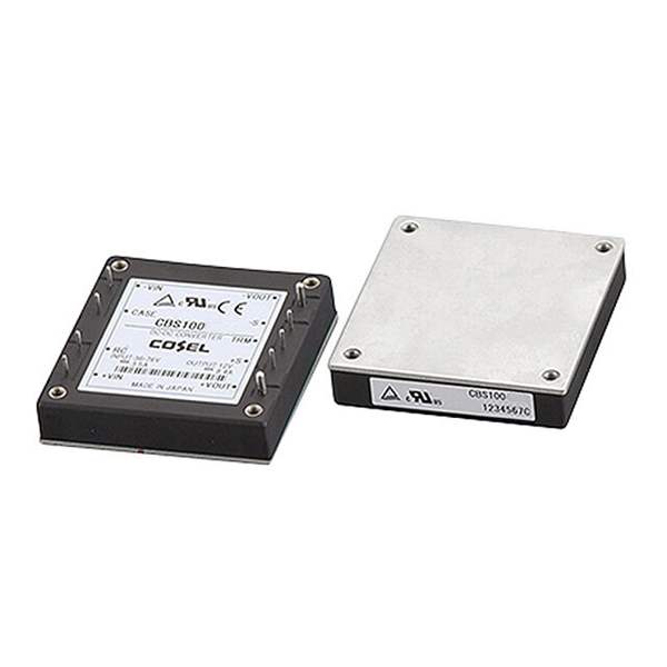 CHE100W-24S15 Cincon Electronics Co. LTD – Price, Stock & Datasheet